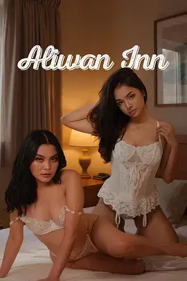 巷口面馆详情图，夜晚面馆招牌与蒸气